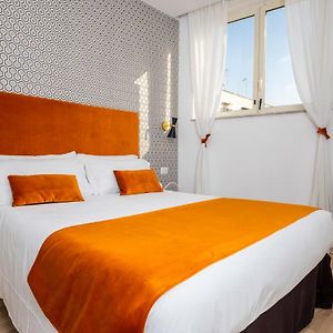 Private Bathroom Double Room